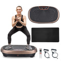 Vibration Plate Exercise Machine Q70540