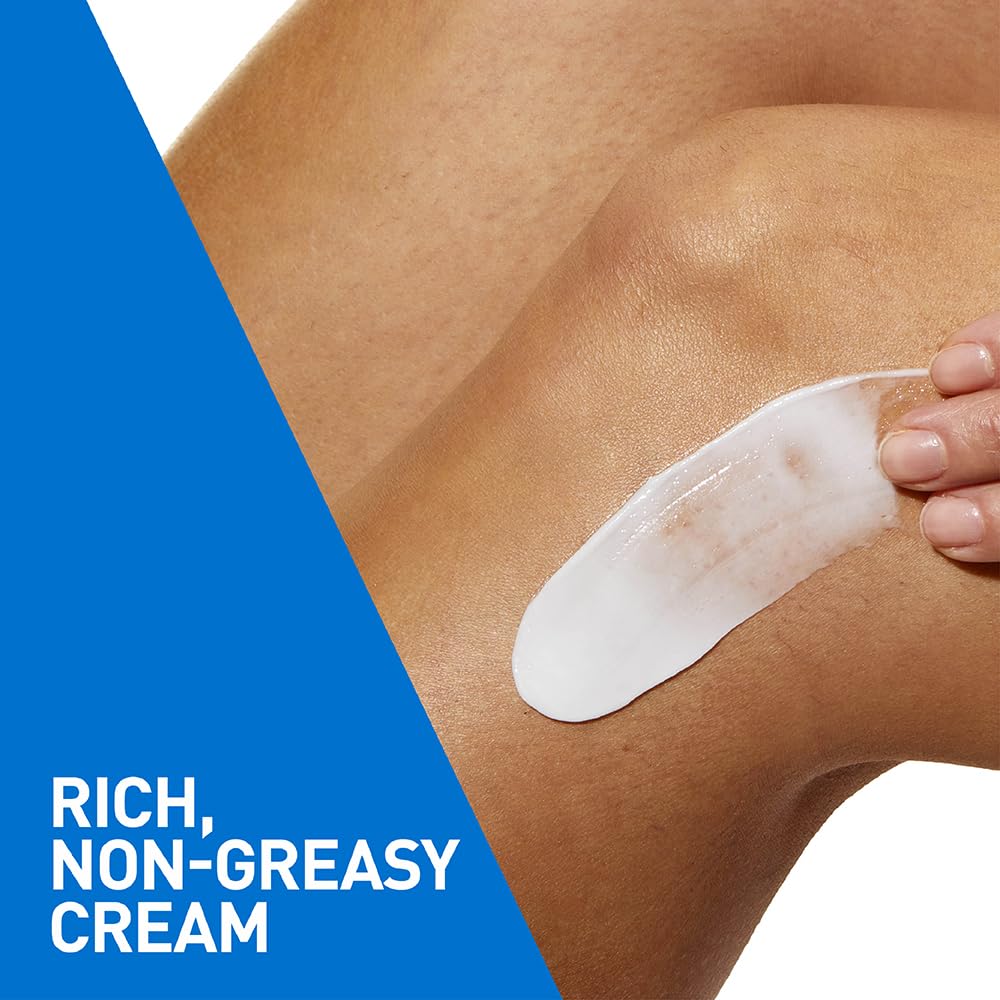 Mousturizing Cream 177 ml I558888