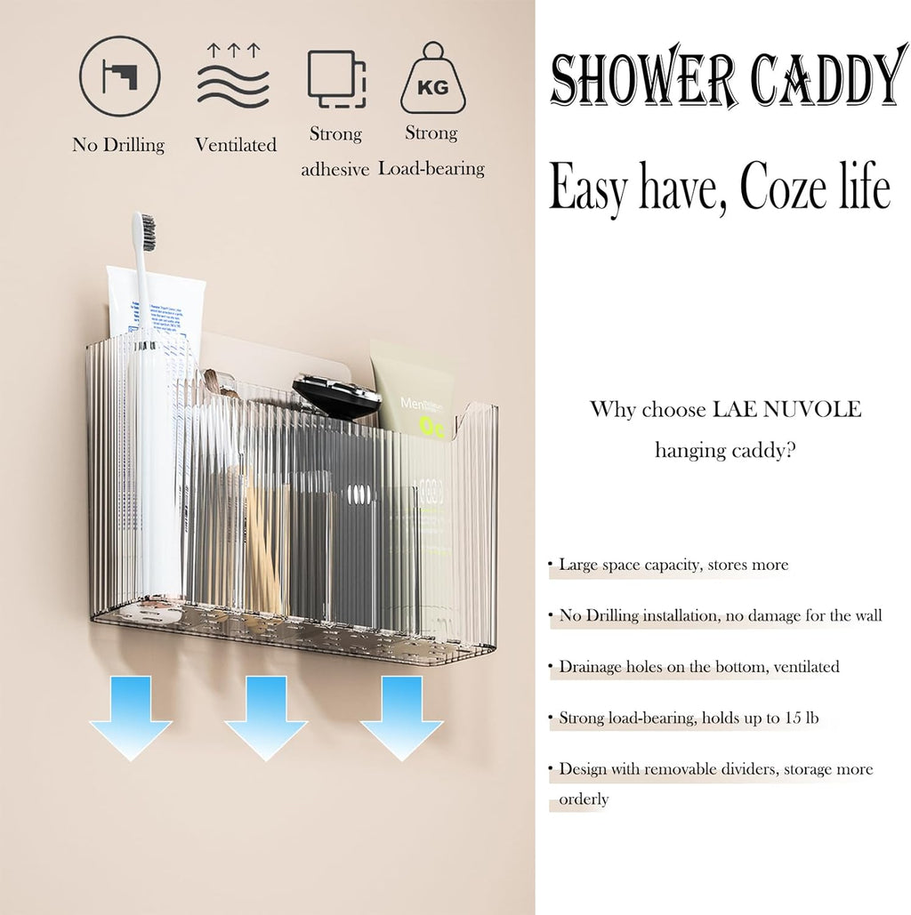 Clear Plastic Stackable Cabinet Door Organizer C30128