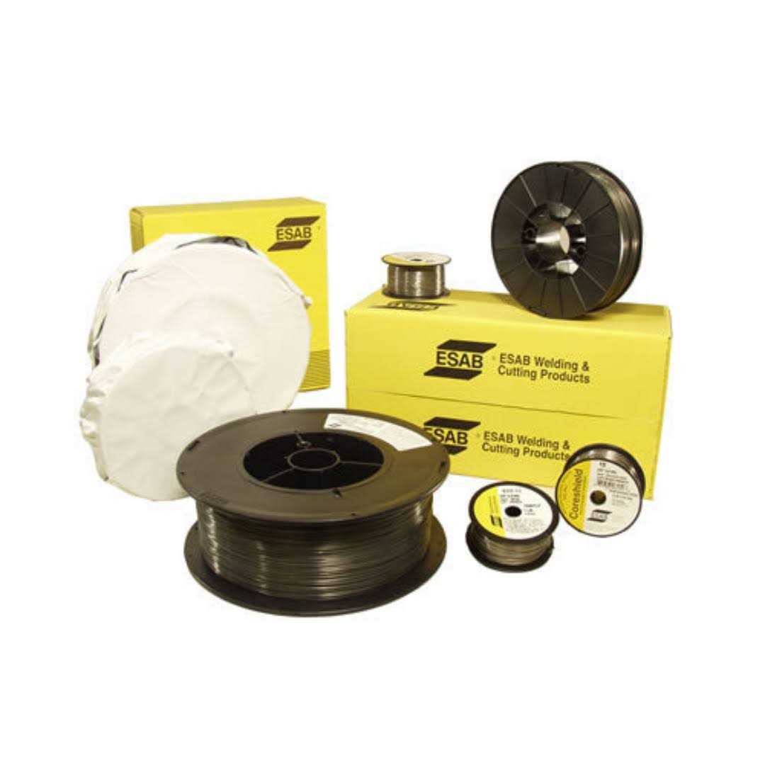 .045 Flux-Cored Wire S834106