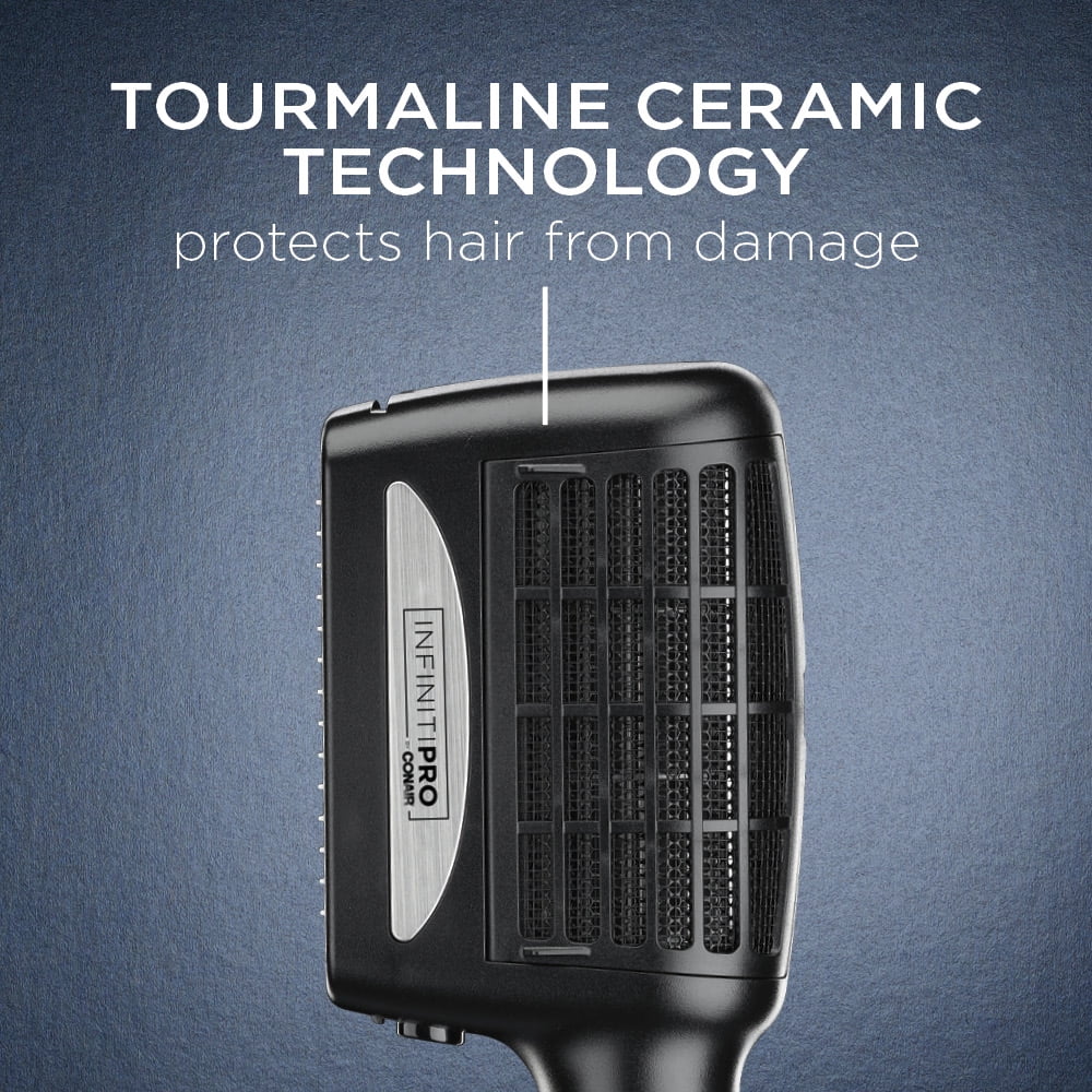 1875 Watt Ionic Hair Dryer W707