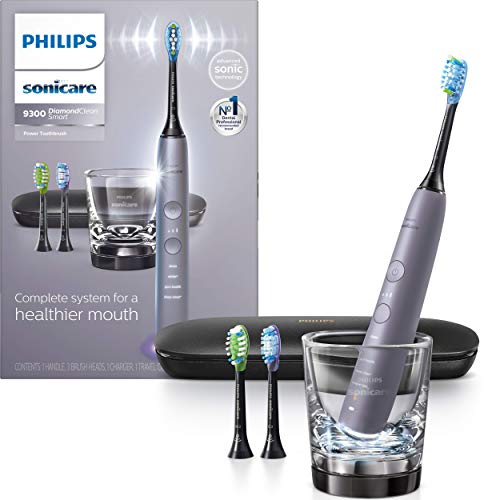 White Electric Rechargeable Toothbrush I7778