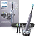 White Electric Rechargeable Toothbrush I7778