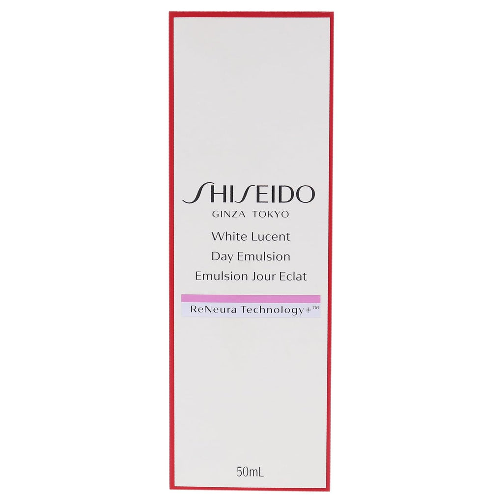 White Lucent Day Emulsion Broad Spectrum SPF 23 - 50 mL J305223