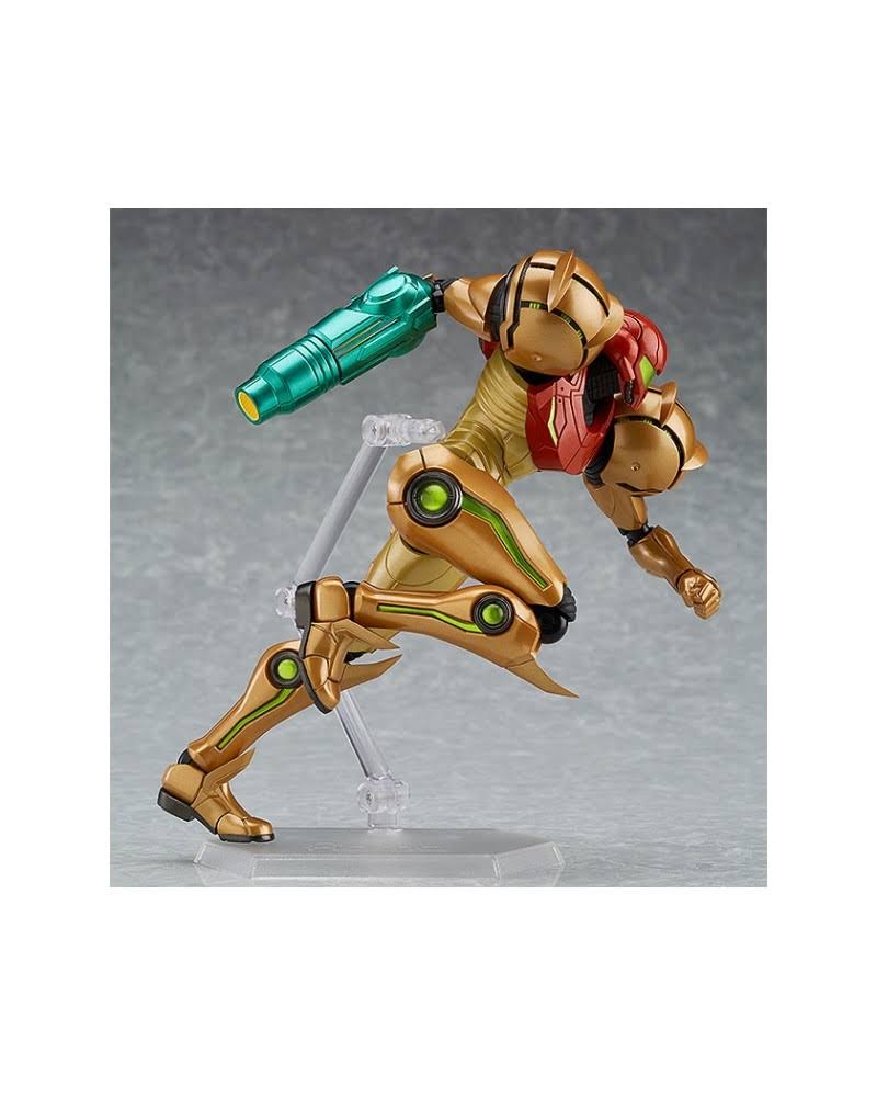 Samus Aran Metroid Prime 3 Corruption K583935