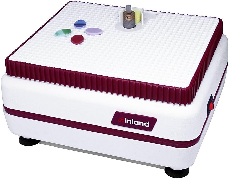Stained Glass Grinder Machine M9737