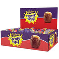 Large Box Pack Of 48 Cadbury Creme Eggs V6928