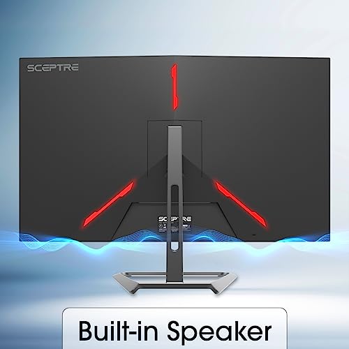 4K Monitor A314