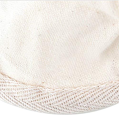 Reusable Coffee Mesh Filter Bag With Stainless Steel Handle R48943