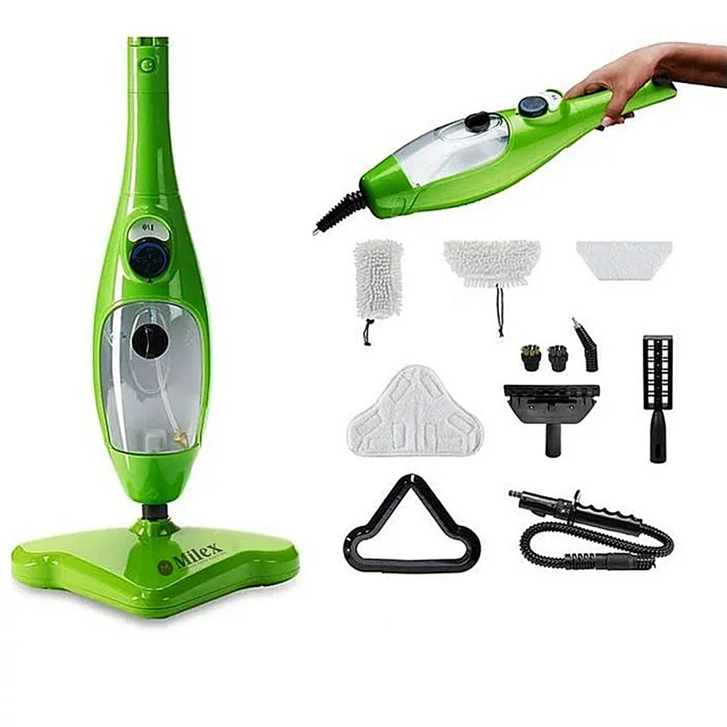 Steam Floor Mop 6 in 1 X493