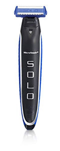 Blue Rechargeable Full Body Hair Trimmer S199530
