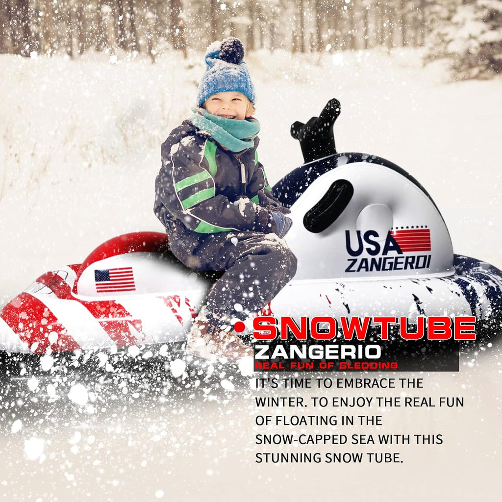 Snow Tube Pack of 2 H283232