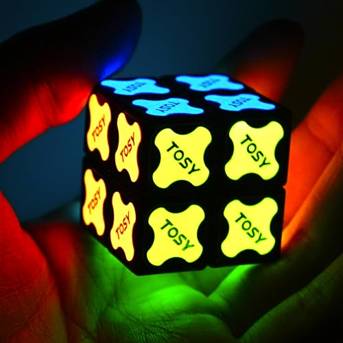 Magnet Cube 3x3 - 240 Magnets, 30 Blocks, 7in1 Toy Z824436