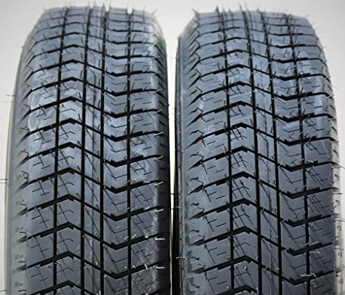 205/75D15 6-Ply Trailer Tire P89966
