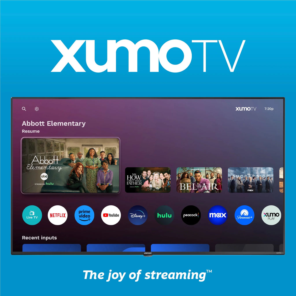 50" 4K UHD HDR Smart TV Q153