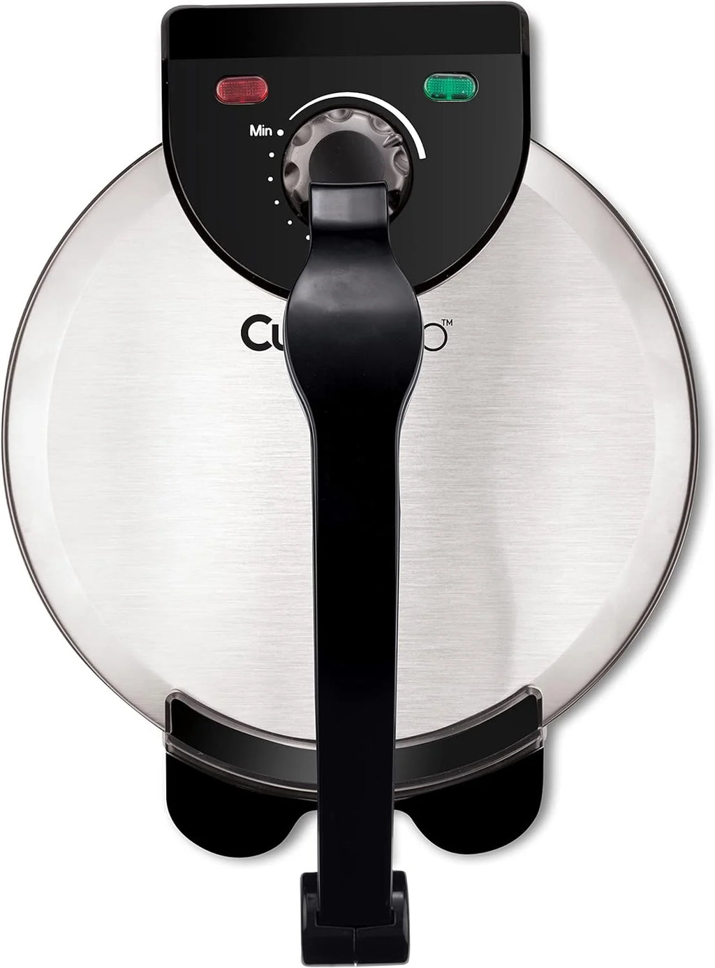10" Non-Stick Electric Tortilla Maker T447895