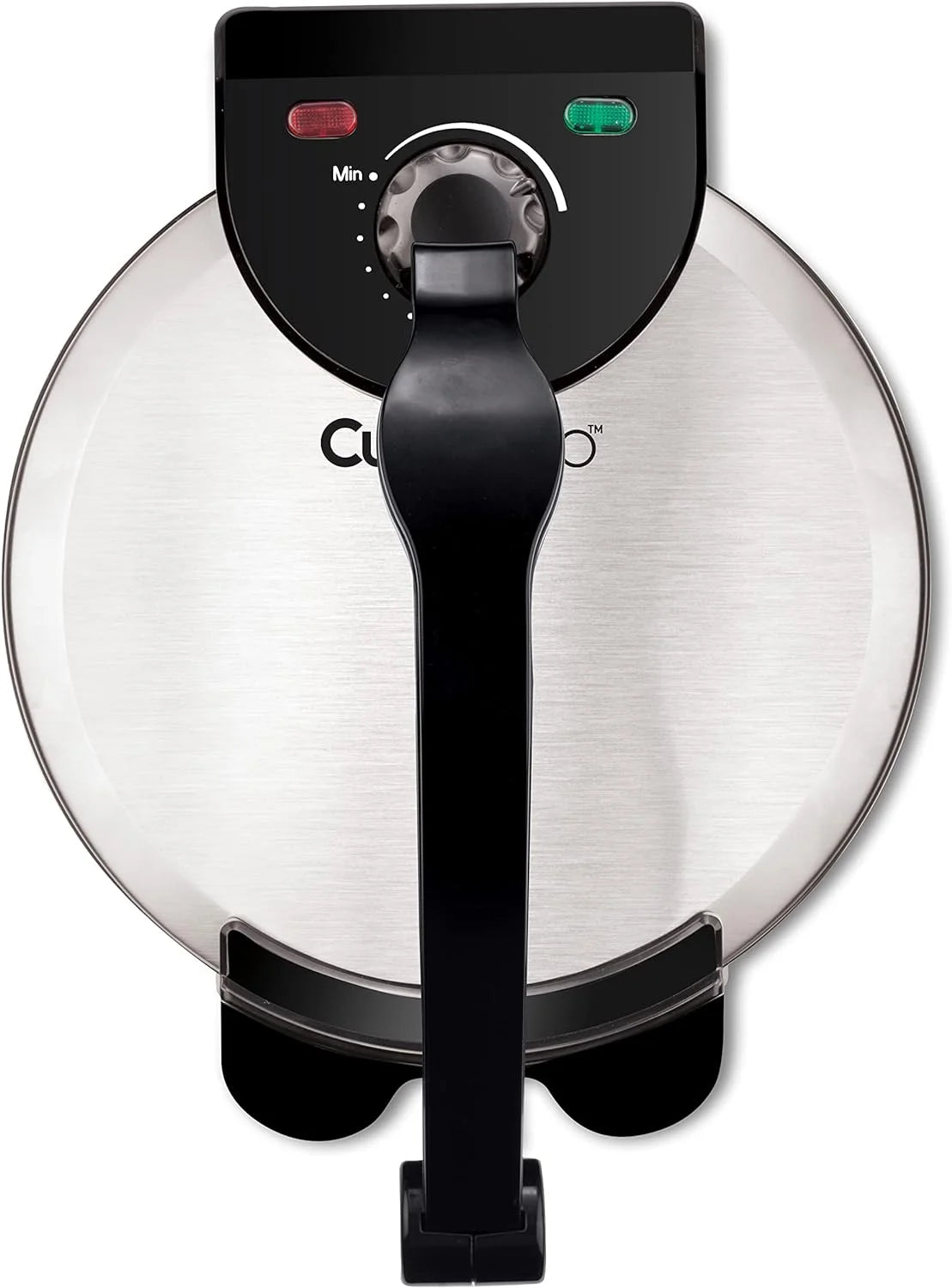 10" Non-Stick Electric Tortilla Maker T447895