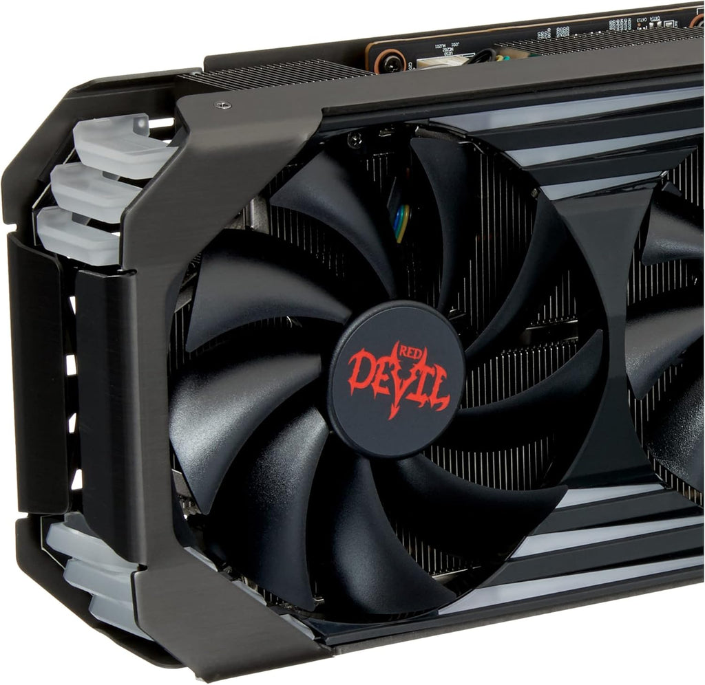 12GB GDDR6 Graphics Card M151690