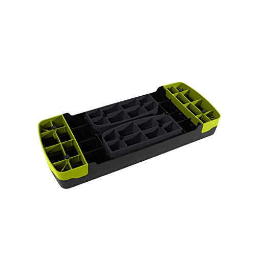 Compact Aerobic Step Platform L664