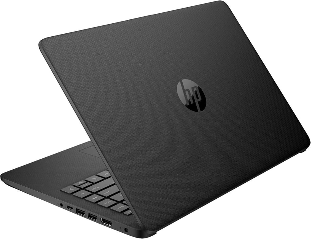 14'' HD Intel Celeron N4120 8GB RAM 320GB Windows 11 Black Laptop F793118