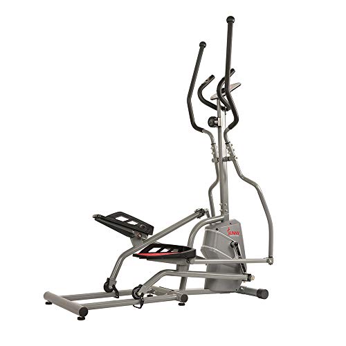 Magnetic Elliptical Trainer with Tablet Holder P491