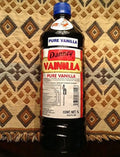 Dark Pure Mexican Vanilla Extract T464