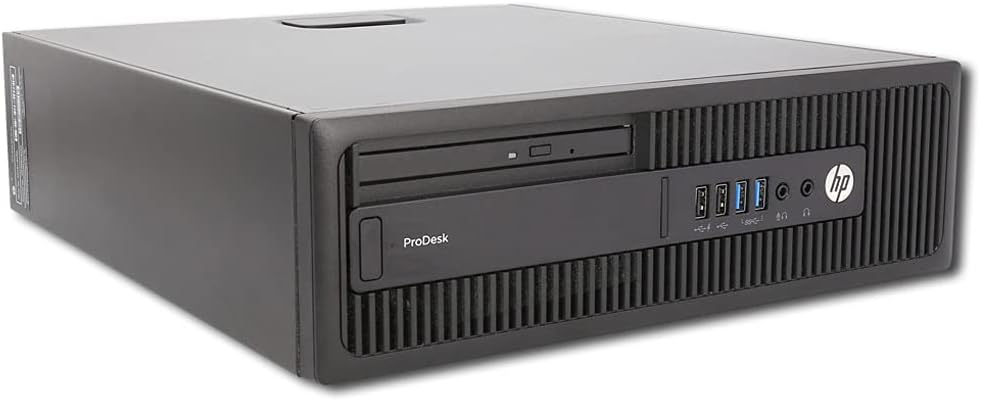 32GB DDR4 RAM 1TB SSD Desktop Computer J8311