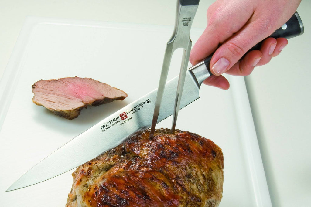 2 Piece Carving Set X58658