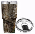 30OZ STAINLESS STEEL TUMBLER O582
