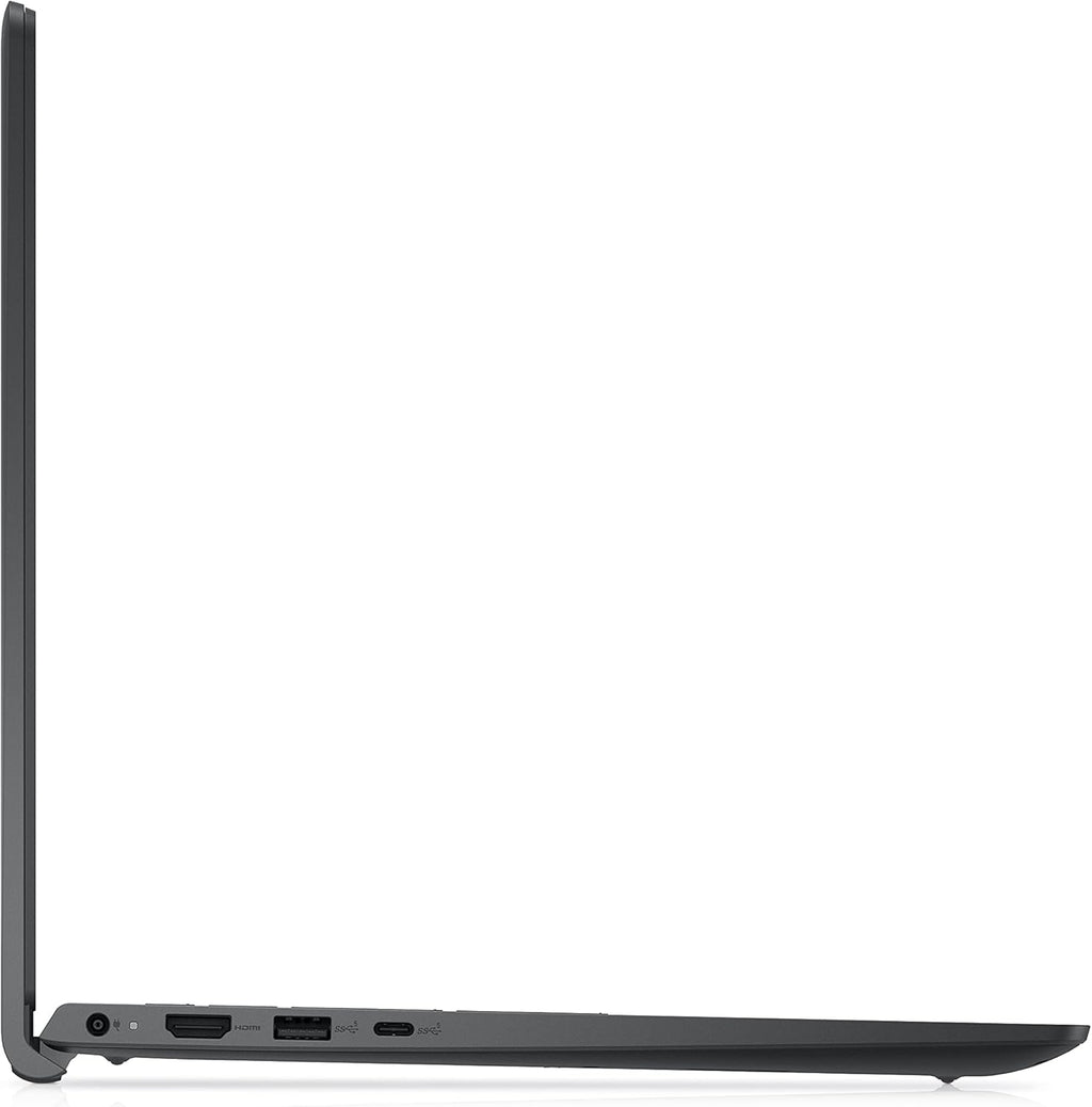 15.6" FHD Display Laptop, Intel Core i5-1135G7, 16GB RAM, 1TB SSD, Black Y574228