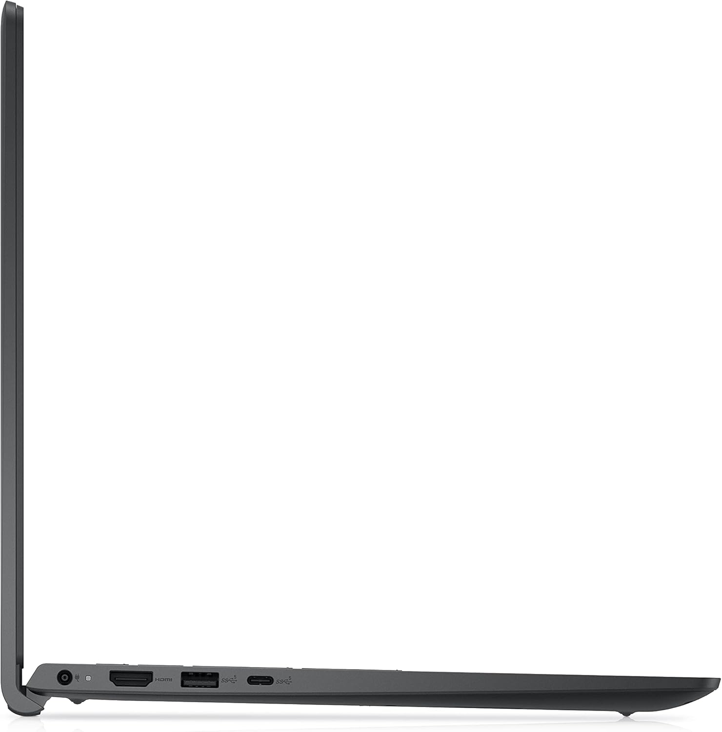 15.6" FHD Display Laptop, Intel Core i5-1135G7, 16GB RAM, 1TB SSD, Black Y574228