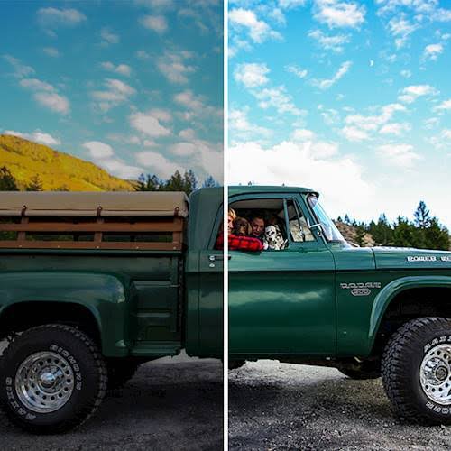Photoshop Lightroom CC 1 Year Subscription R389