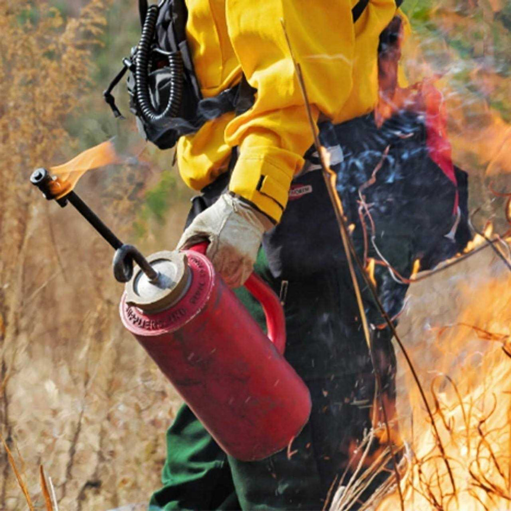 Double-Bottom Drip Torch D926132