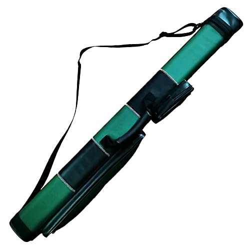 Square Pool Cue Carrying Case U678818
