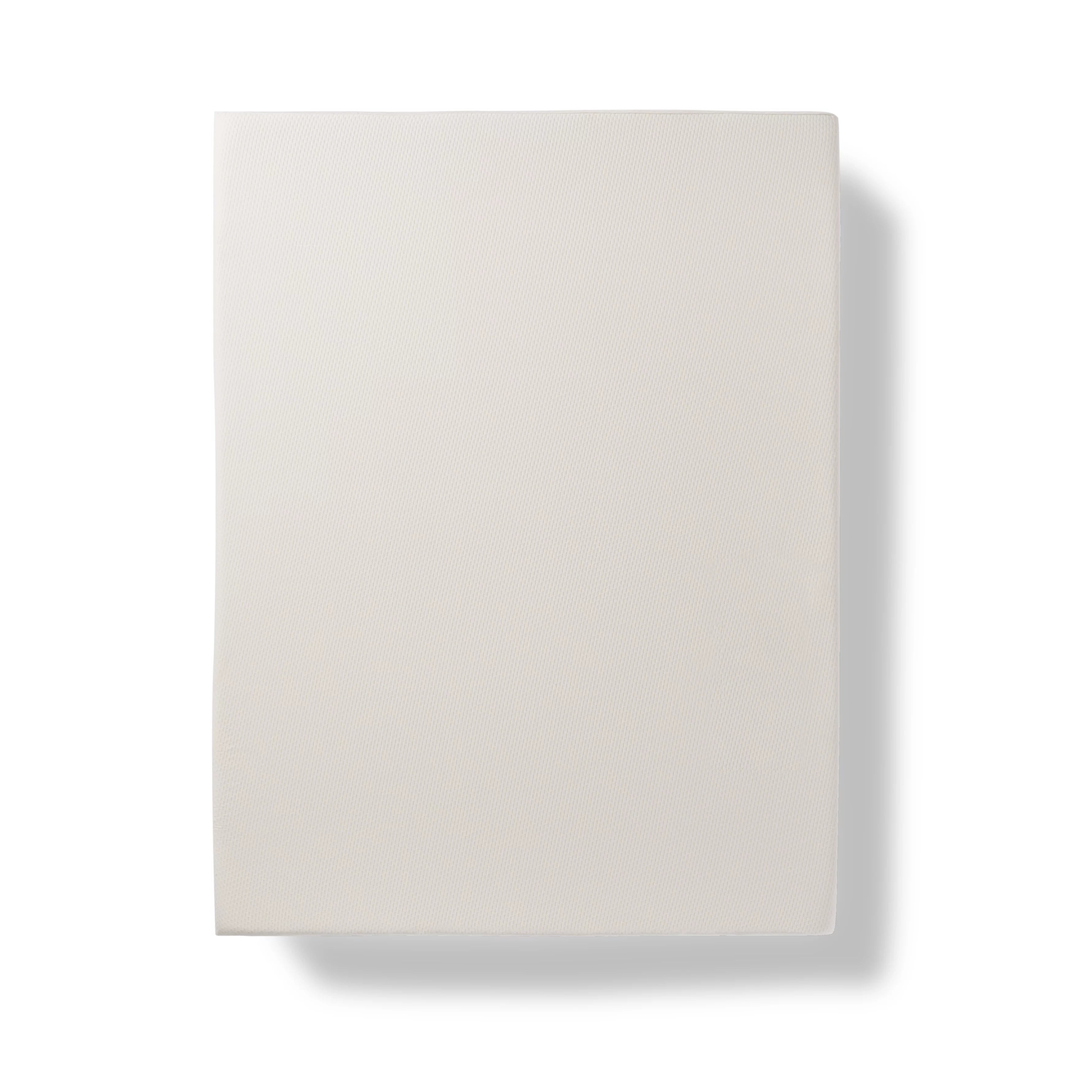 Medium Firm 14-inch Memory Foam Mattress Twin R124951