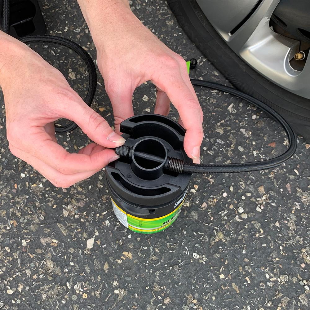 Flat Tire Repair Kit A39031