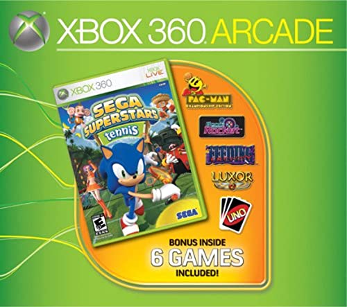 120GB Xbox 360 Console V3201