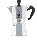6 Cups Aluminum Moka Pot H98741