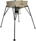 600-Pound Flat Box Feeder U108611