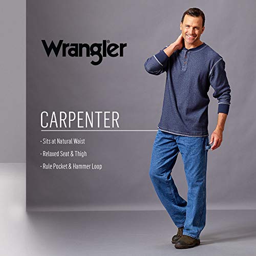 Classic Carpenter Jean N11801