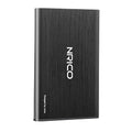 Ultra Slim 500GB Portable External Hard Drive HDD Storage Black P896