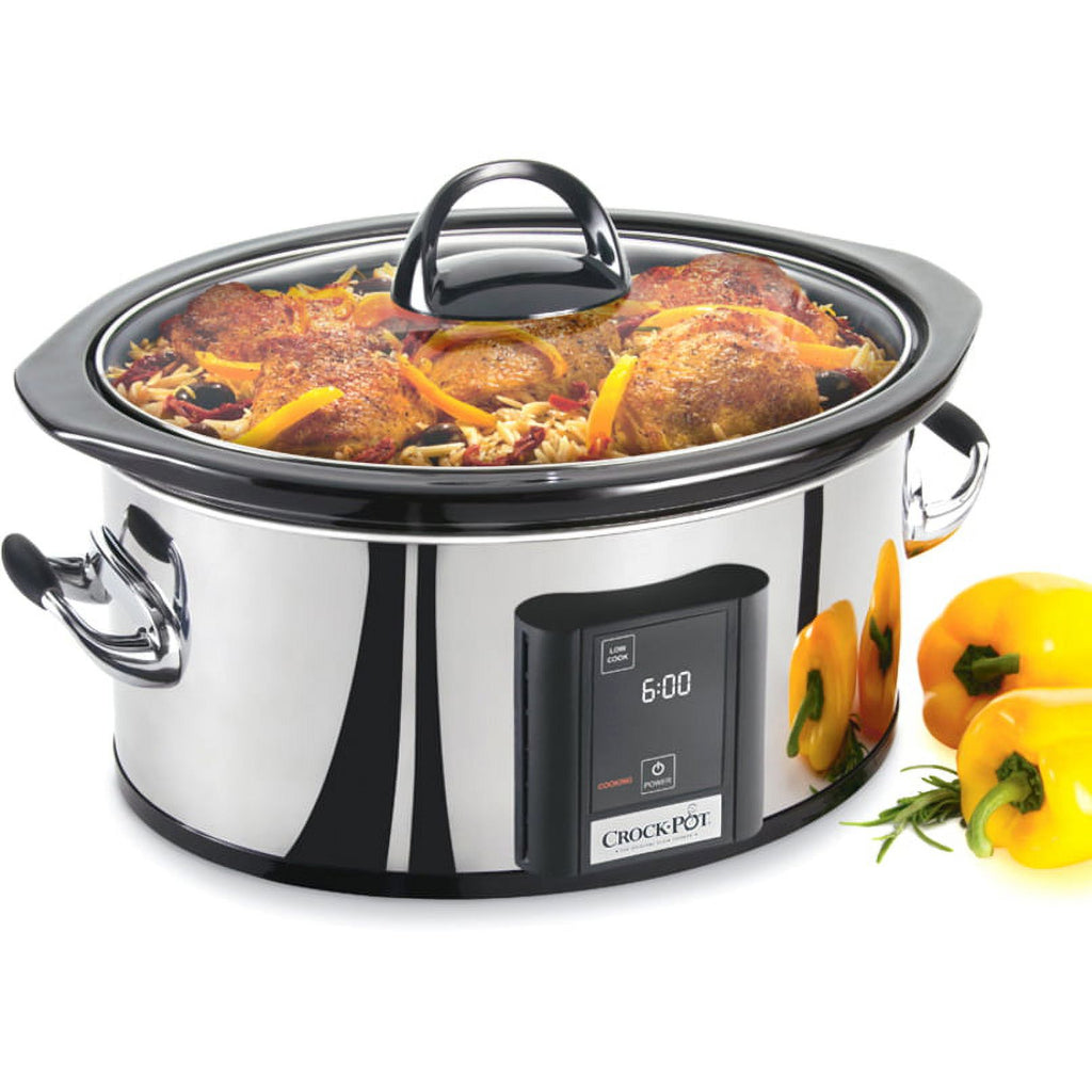 Cooker & Steamer K7222