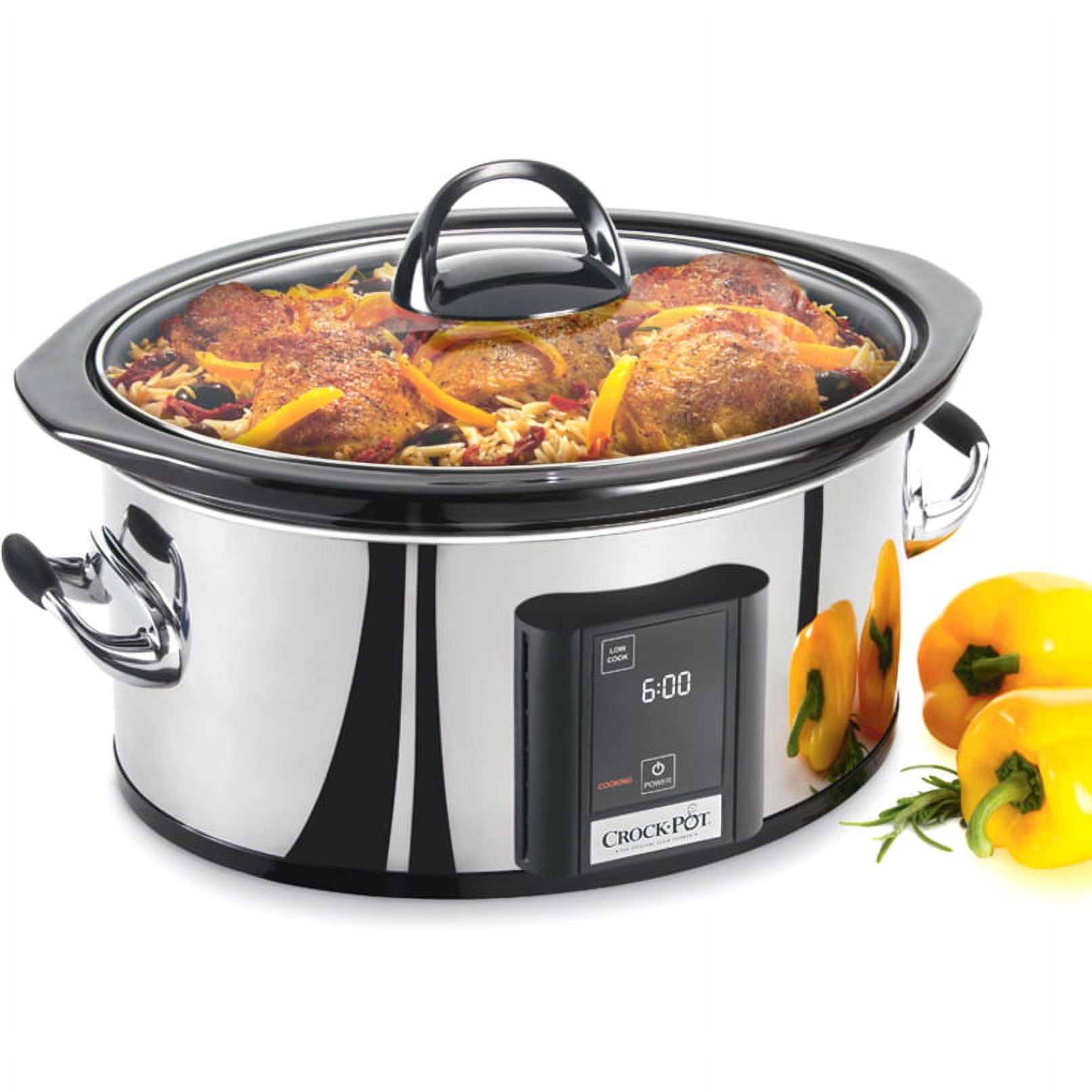 Cooker & Steamer K7222
