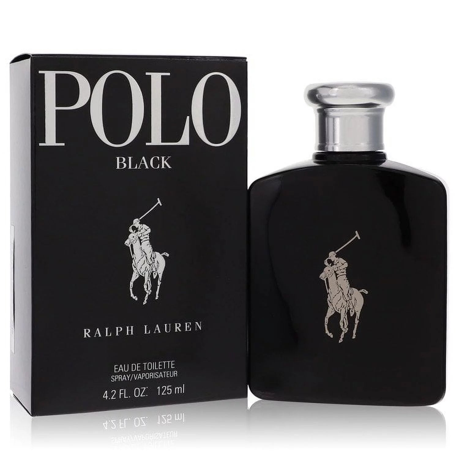 Eau De Toilette Spray 4.2 oz D51188