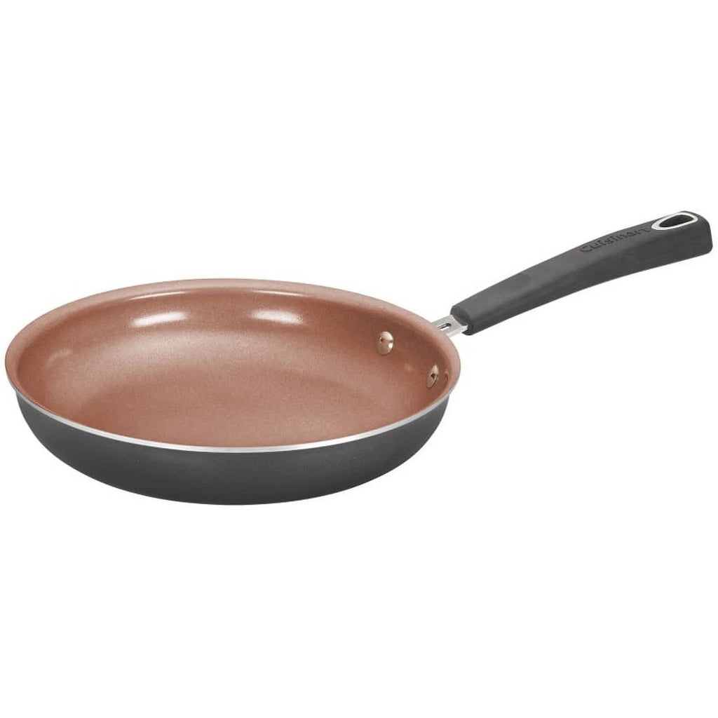 11 Piece Non-stick Ceramic Cookware Set W214874
