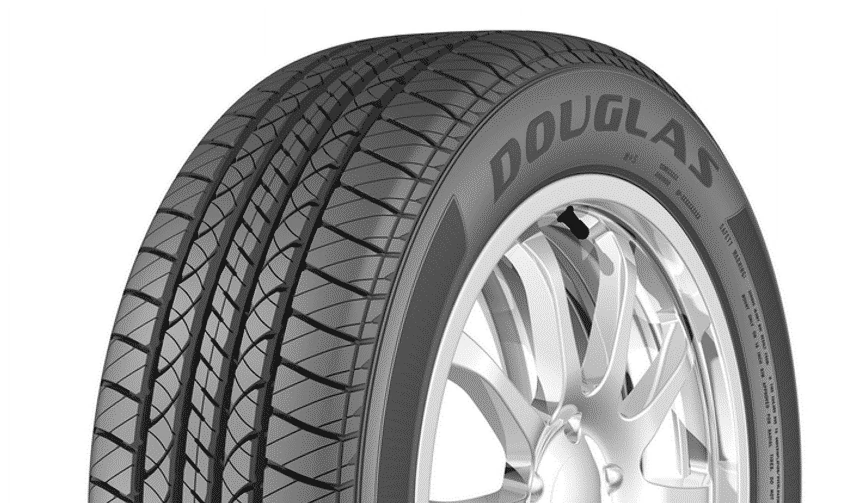 215/45R17 87W All-Season Tire P590