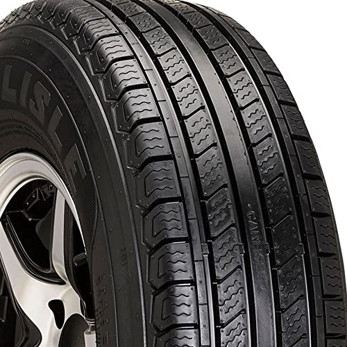 225/75R15 113M Radial Trailer Tire G30789