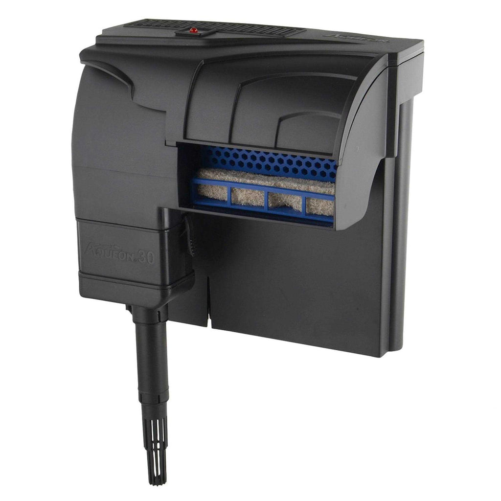 Aquarium Power Filter X2766