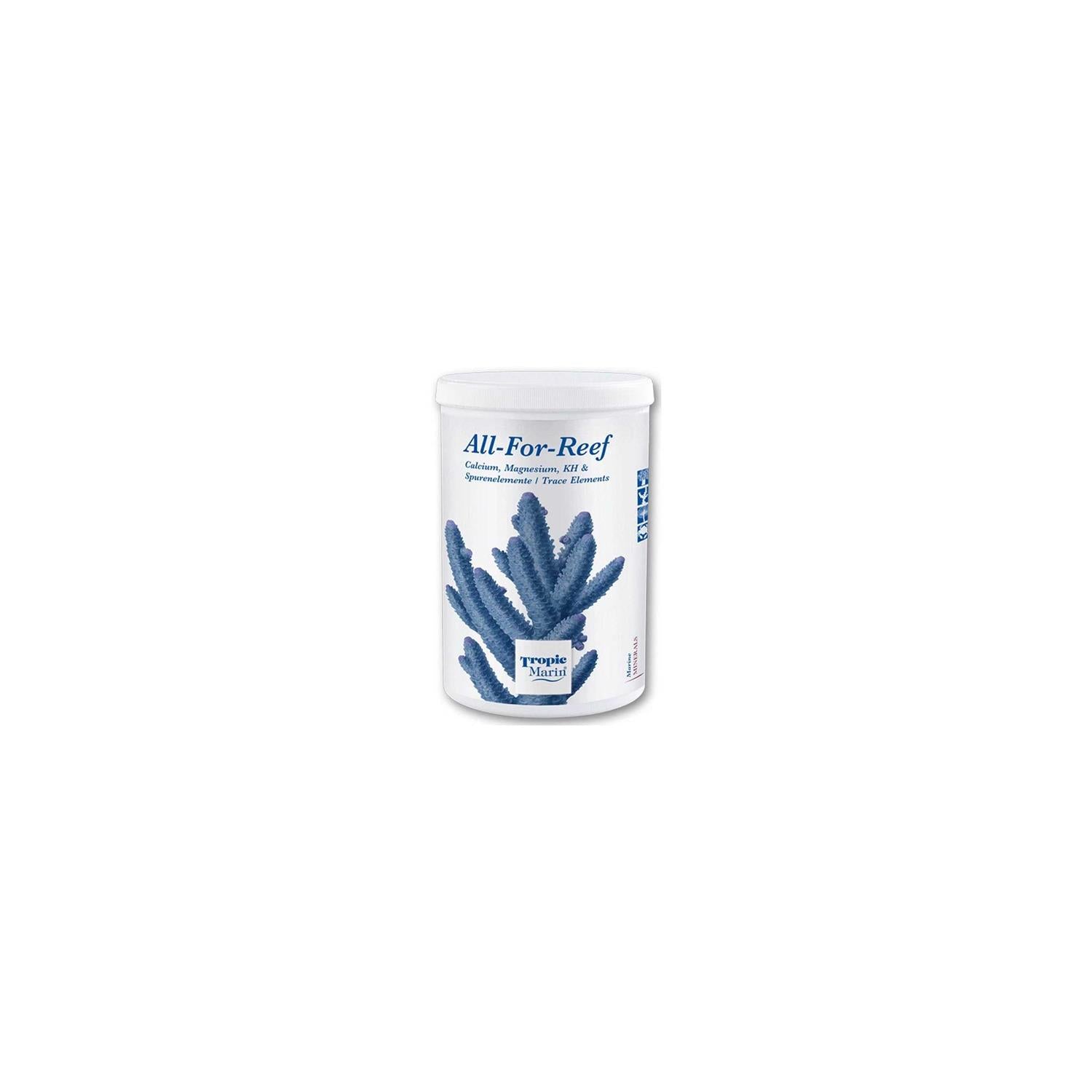 All-For-Reef N5436