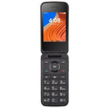 Black 8GB Prepaid Feature Phone D382426